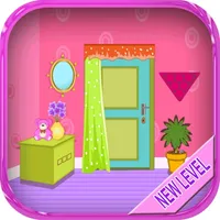 Escape Game-Snooker Room icon