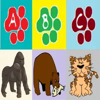 Animal-ABC icon