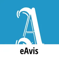 Aust Agder Blad eAvis icon