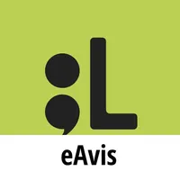 Lierposten eAvis icon