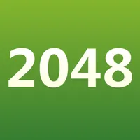 2048 UNDO Plus icon