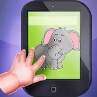 Toddlers Learn! Games For Babies 1-3 years old icon