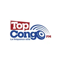 Top Congo FM icon