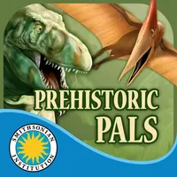 Prehistoric Pals Collection icon