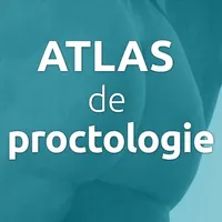 Atlas de proctologie icon