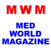 Med World Magazine icon