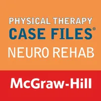 Neuro Rehab PT Case Files, 1e icon