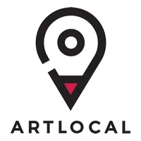 ARTLOCAL - your guide to discover new art, local trends, gallery and museum opening icon