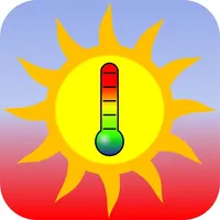 Thermal Risk icon