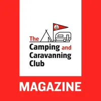 Camping & Caravanning Magazine icon