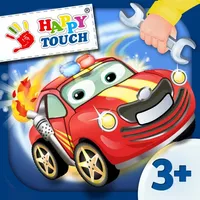 DREAM-CARS-FACTORY Happytouch® icon