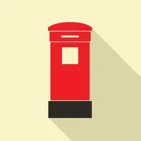 Postcodes & Postbox Search icon