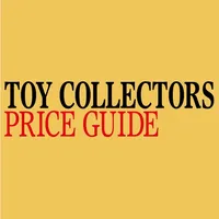 Toy Collectors Price Guide. icon