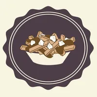 Poutinr icon