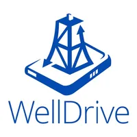 WellDrive icon