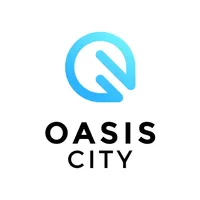 Oasis City App icon