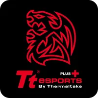 Tt eSPORTS PLUS+ icon