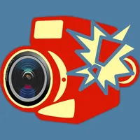 Scoop Camera icon