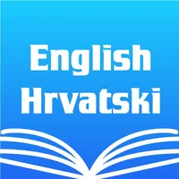 Croatian English Dictionary + icon