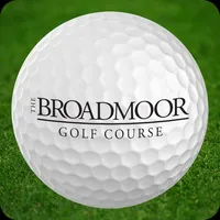 Broadmoor Public Golf Course icon