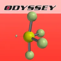 ODYSSEY VSEPR Theory icon