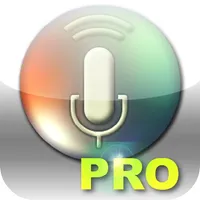 Speech2Text TTS Translator Pro icon