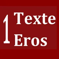 Un Texte Un Eros icon