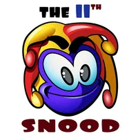 The 11th Snood icon