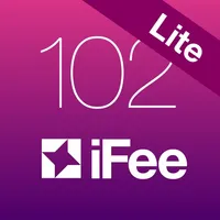 iFee 102 - Lite icon