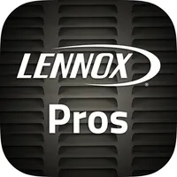 LennoxPros icon