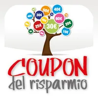 Coupon del Risparmio icon