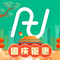 凹凸租车-自驾共享汽车租车APP icon