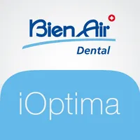 iOptima icon