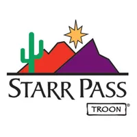 Starr Pass Golf icon