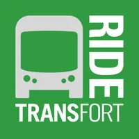 Ride Transfort icon