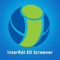 interRAI ED Screener icon