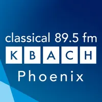 K-BACH Phoenix icon