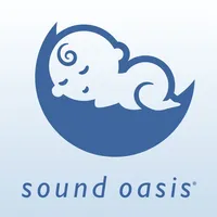 Sound Oasis Baby Sleep Pro icon