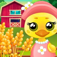 Farm Adventure - Salon Games icon