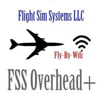 FSS Overhead+ icon