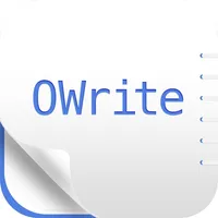 OWrite icon