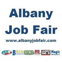 Albany Job Fair icon