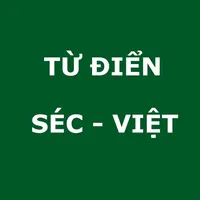 CZEDict - Từ điển Séc - Việt icon