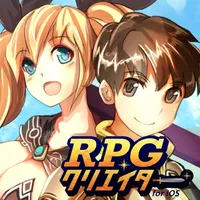 RPG Creator icon