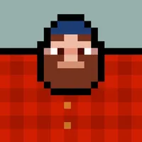 Timberman icon