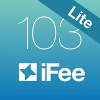 iFee 103 - Lite icon