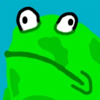 Derp Frog icon