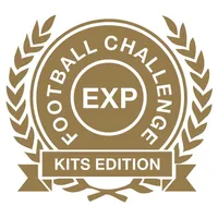 Expert Football Challenge: 2015 Kits Edition icon