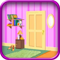 Escape Games-Puzzle Rooms 17 icon