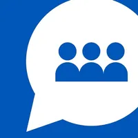 Group SMS 2 icon